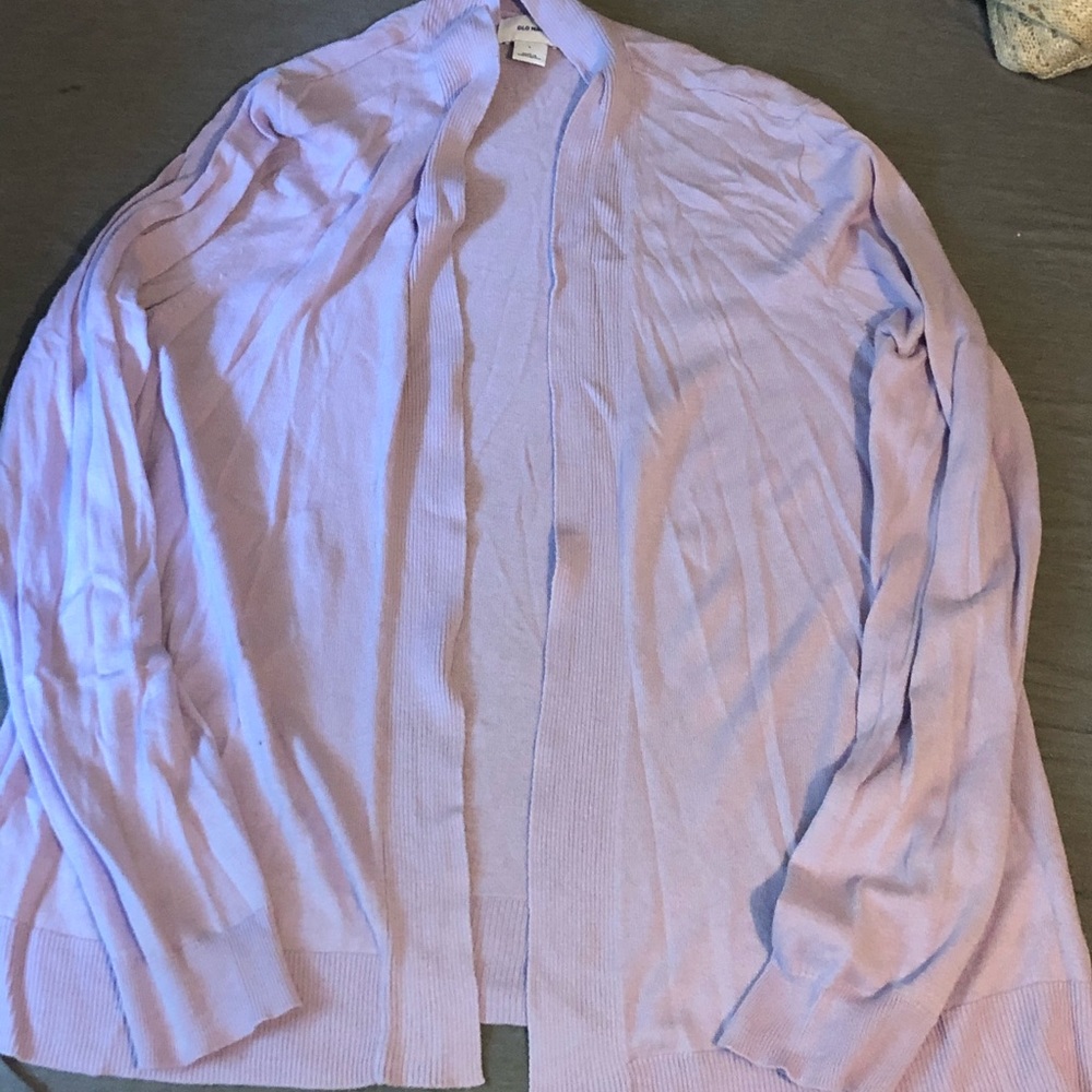 *3/$15* Cardigan